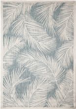 Trans Ocean Carmel 8474 Img1 Contemporary Floral Outdoors Area Rugs